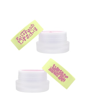 Made By Mitchell Scrub & Slather Lip Frost & Pout Polish Duo Läppsminksset