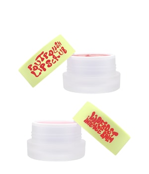 Made By Mitchell Scrub & Slather Lip Frost & Pout Polish Duo Läppsminksset