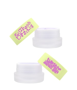 Made By Mitchell Scrub & Slather Lip Frost & Pout Polish Duo Läppsminksset