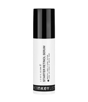 The Inkey List Starter Retinol Serum Gesichtsserum 30 ml