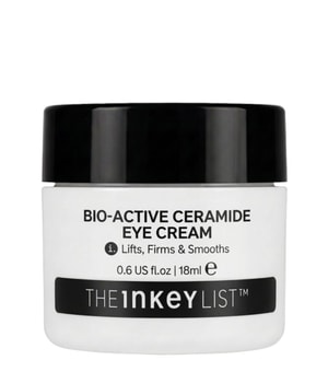 Produktbild 1 von 6, The INKEY List Bio-active Ceramide Eye Cream Augencreme