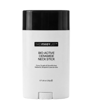 THE INKEY LIST Bio active Ceramide Neck Stick Crème décolleté