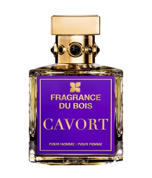 fragrance du bois cavort woda perfumowana 100 ml     
