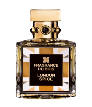 Fragrance Du Bois London Spice Parfume