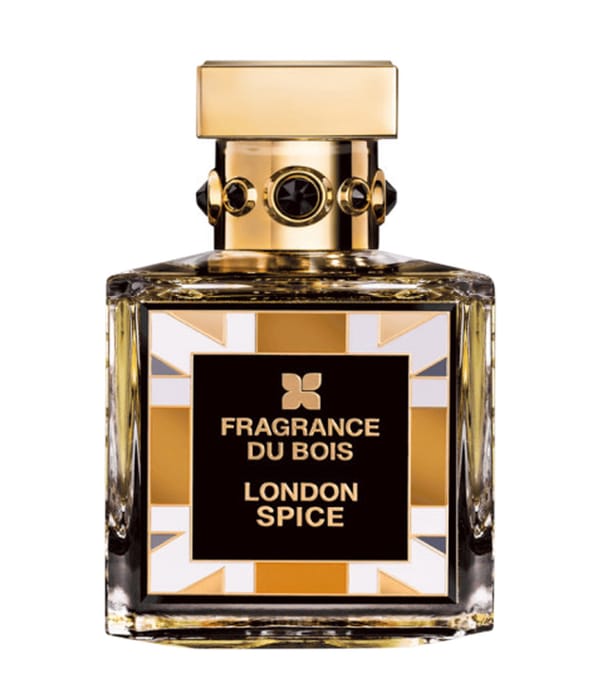 Produktbild 1 von 2, Fragrance Du Bois London Spice Parfum