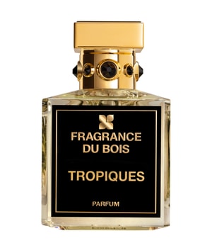 fragrance du bois tropiques woda perfumowana 100 ml     