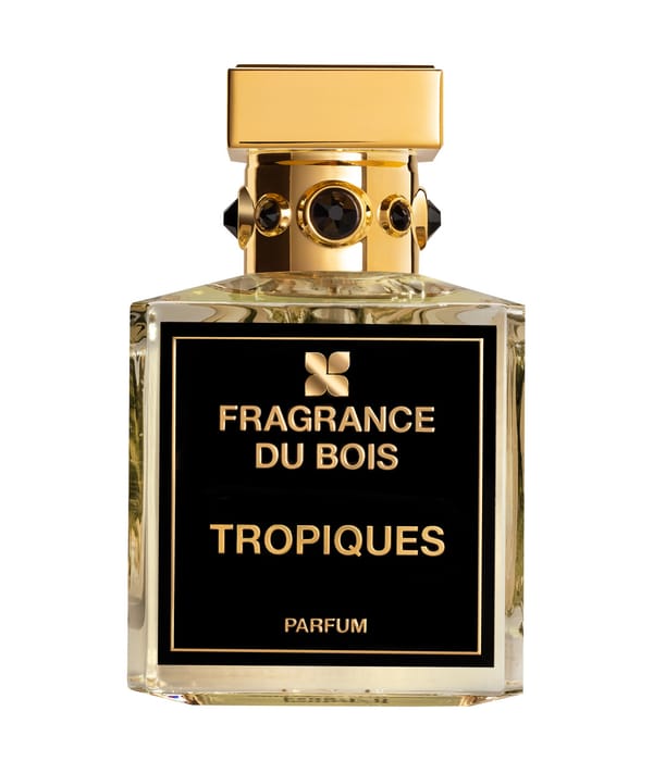 Produktbillede 1 af 3, Fragrance Du Bois Tropiques Eau de Parfum