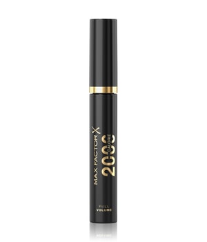 Max Factor 2000 Calorie Dramatic Volume Mascara in Schwarz 9 ml