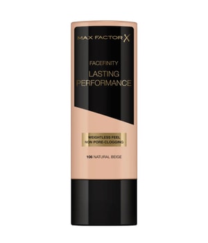 Max Factor Lasting Performance Flytande foundation