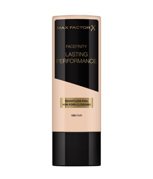 Max Factor Lasting Performance Flydende foundation