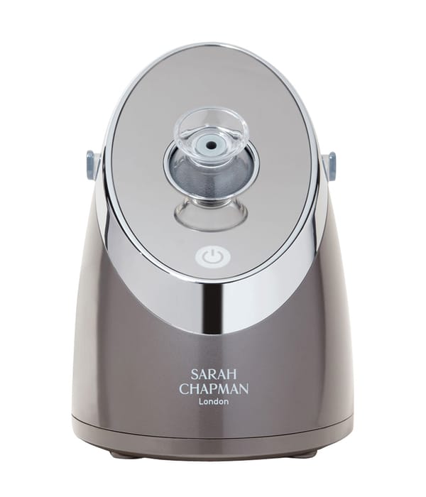 Produktbild 1 von 4, SARAH CHAPMAN Pro Hydro-Mist Steamer Gesichtsdampfbad