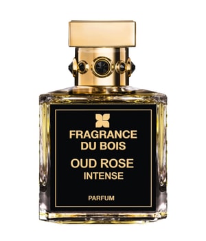 Oud rose intense edp 50 ml