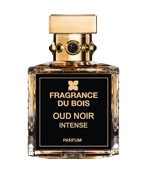 Produktbild 1 von 2, Fragrance Du Bois Oud Noir Parfum
