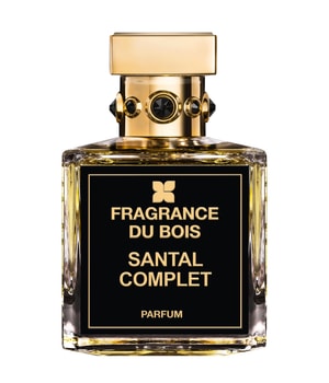 Fragrance Du Bois Santal Complet Parfym