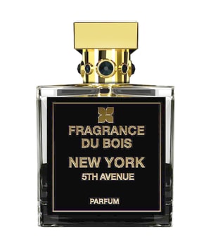 Fragrance Du Bois New York 5th Avenue Parfum