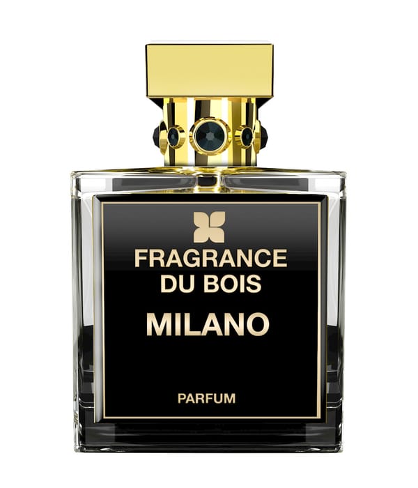 Produktbild 1 von 2, Fragrance Du Bois Milano Parfum