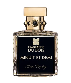 Fragrance Du Bois Minuit et Demi Parfum
