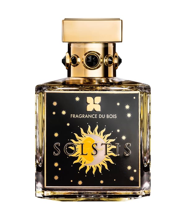 Zdjęcie produktu 1 z 2, Fragrance Du Bois Solstis Woda perfumowana