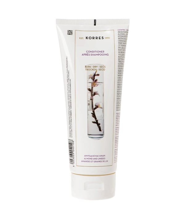 Produktbild 1 von 3, KORRES Almond & Linseed Conditioner