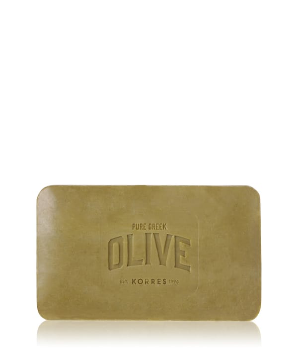 Produktbillede 1 af 2, KORRES Pure Greek Olive Fast håndsæbe