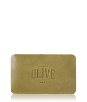 Korres Pure Greek Olive Olive Blossom Savon solide