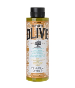 KORRES Pure Greek Olive nærende Shampoo