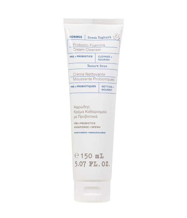 Produktbillede 1 af 1, KORRES Greek yoghurt Cleanser