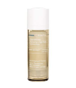 KORRES WHITE PINE Meno Reverse udfyldende koncentrat Serum