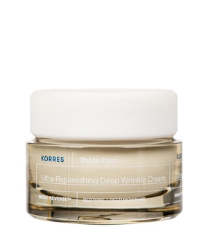 Korres White Pine Meno Reverse Intensiv auffüllende Creme Gezichtscrème 40 ml