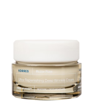KORRES WHITE PINE Meno Reverse Intensiv auffüllende Creme Gesichtscreme · 40 ml