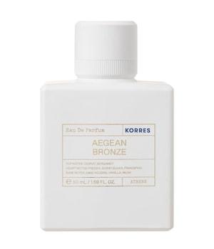 korres aegean bronze