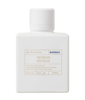korres aegean bronze