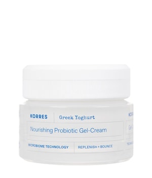 KORRES Smart yoghurt™ Probiotyczny krem-żel Krem na dzień 40 ml