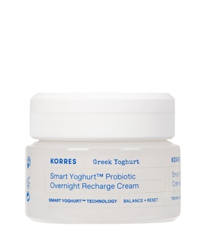 Product image 1 from 3, KORRES Greek Yoghurt Night cream