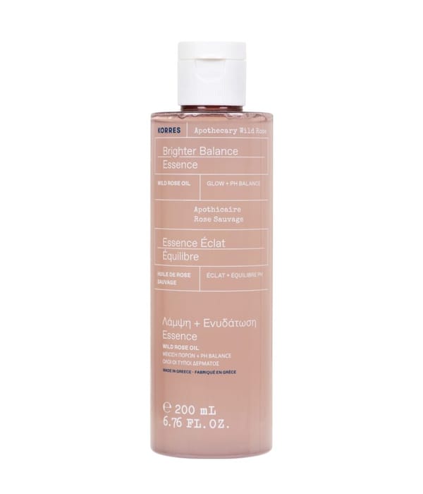 Produktbillede 1 af 1, KORRES Apothecary Wild Rose Ansigtslotion