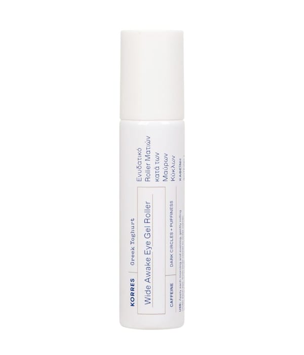 Produktbild 1 von 3, KORRES Greek Yoghurt Augengel