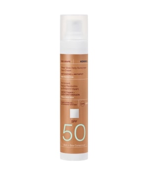 Product image 1 from 4, KORRES Red Grape Sun cream