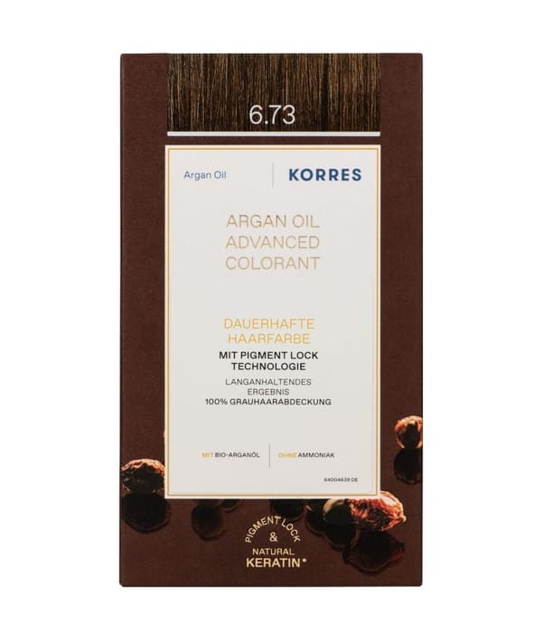 Produktbild 1 von 5, KORRES Arganöl Haarfarbe
