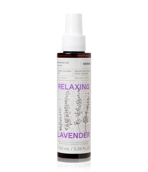 Korres Relaxing Lavender Senses-Calming Mist Body Mist 100 ml