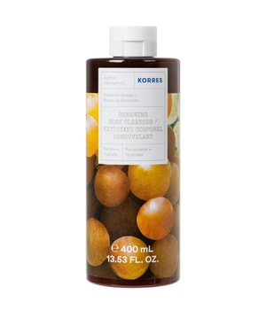 KORRES Santorini Grape Duschgel