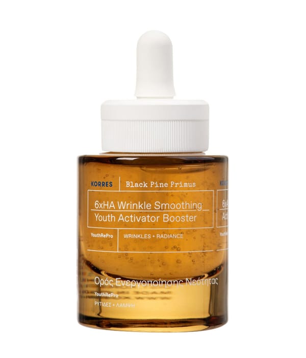 Produktbild 1 av 6, KORRES Black Pine Primus Serum