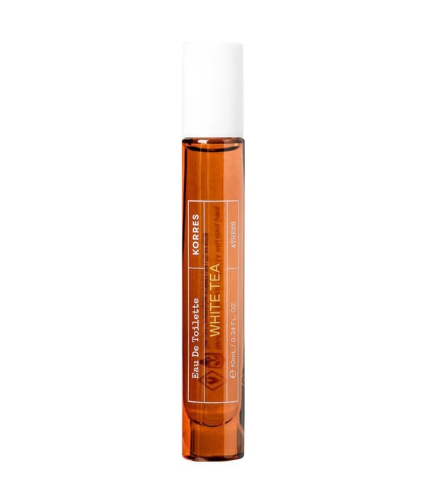 Image du produit 1 sur 2, KORRES Thé Blanc Eau de toilette