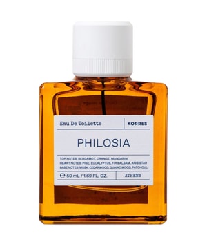 KORRES Philosia
