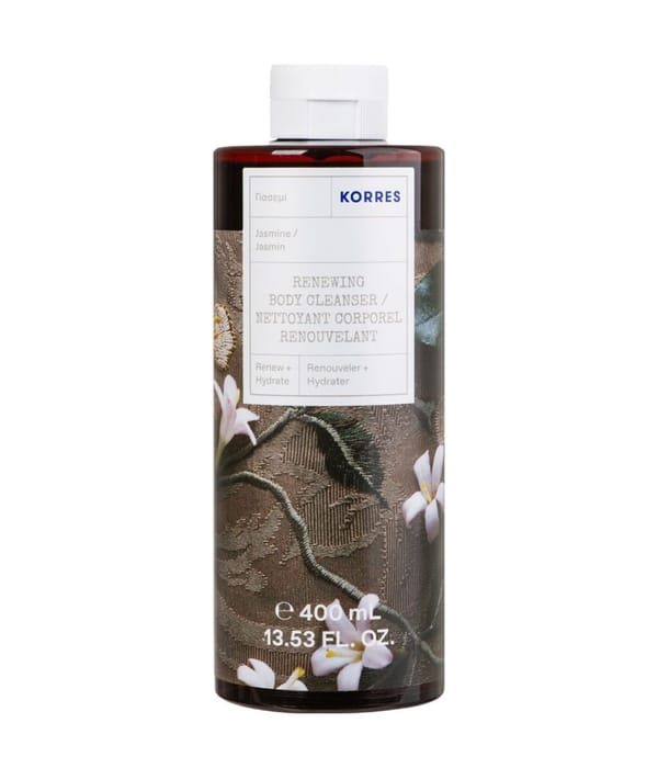 Produktbild 1 von 1, KORRES Jasmin Duschgel
