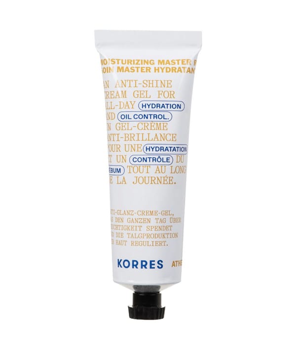 Produktbild 1 von 1, KORRES Athenian Grooming Gesichtscreme