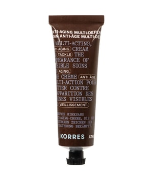 Korres Athenian Grooming krem wielofunkcyjny przeciw oznakom starzenia dla mężczyzn 50 ml można nabyć na stronie Flaconi.pl
