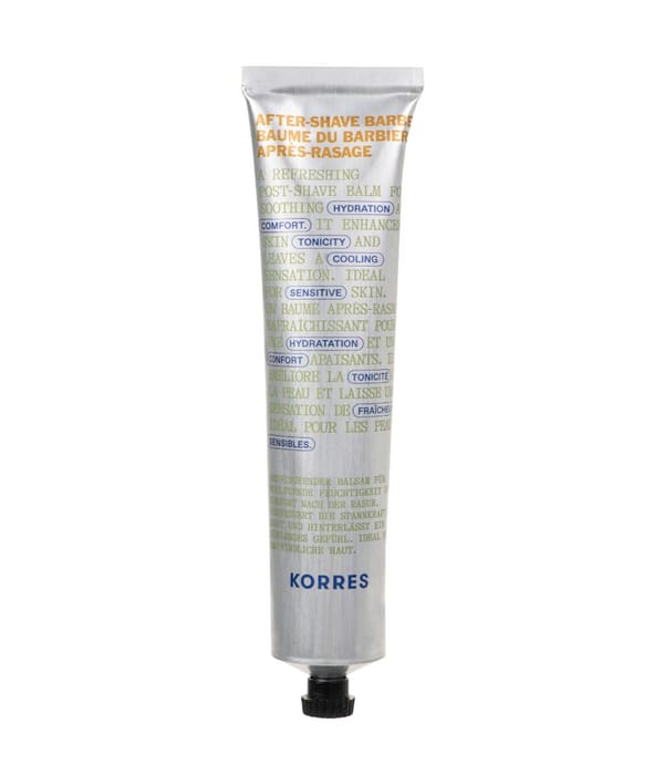 Produktbild 1 von 2, KORRES Athenian Grooming After Shave Balsam