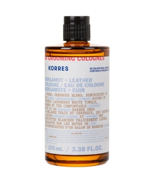 korres athenian grooming