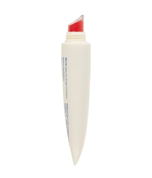 Korres True Lip Shine Lipgloss Nr. Poppy Red - 52 10 ml Dames