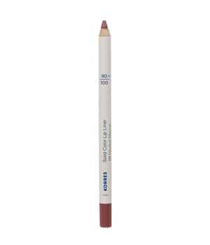 KORRES Solid Color Lip Liner Konturówka do ust 1.2 g Nr. Neutral Mauve - 01